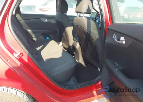 2019 Kia Forte Lxs from USA, damaged, VIN 3KPF24AD0KE055202